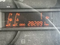 Hino DUTRO лот № 1284 оценка 3  с аукциона в Японии 5