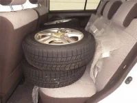 Daihatsu Boon лот № 70192 оценка 3.5  с аукциона в Японии 6