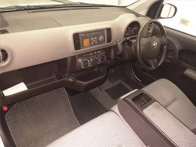 Daihatsu Boon  с аукциона в Японии