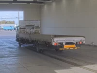 Nissan TRUCK лот № 3237 оценка 3  с аукциона в Японии 1