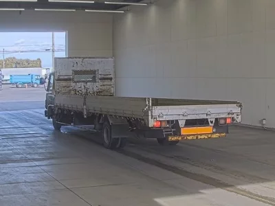 Nissan TRUCK  с аукциона в Японии