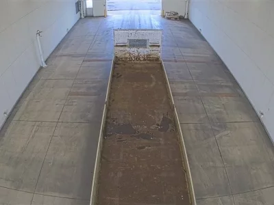 Nissan TRUCK  с аукциона в Японии