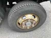 Mitsubishi CANTER лот № 1286 оценка R  с аукциона в Японии 8