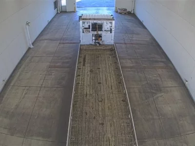 Mitsubishi SUPER GREAT  с аукциона в Японии