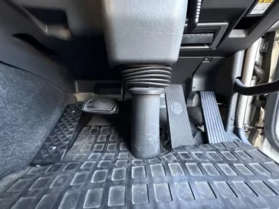 Mitsubishi SUPER GREAT  с аукциона в Японии