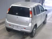 Suzuki KEI лот № 1032 оценка   с аукциона в Японии 1