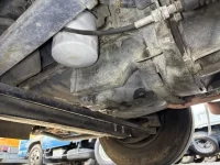 Isuzu ELF лот № 1289 оценка 3  с аукциона в Японии 9