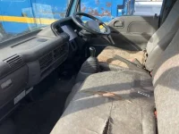 Isuzu ELF лот № 1289 оценка 3  с аукциона в Японии 4