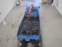 Isuzu ELF лот № 1289 оценка 3  с аукциона в Японии 2