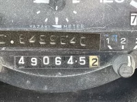 Nissan CONDOR лот № 3239 оценка R  с аукциона в Японии 6