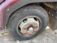 Nissan CONDOR лот № 3239 оценка R  с аукциона в Японии 8