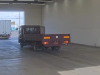 Nissan CONDOR лот № 3239 оценка R  с аукциона в Японии 1