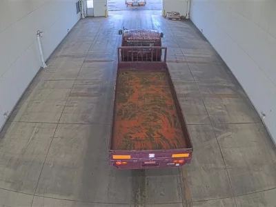 Nissan CONDOR  с аукциона в Японии