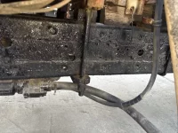 Isuzu FORWARD лот № 3240 оценка R  с аукциона в Японии 8