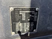 Isuzu FORWARD лот № 3240 оценка R  с аукциона в Японии 6