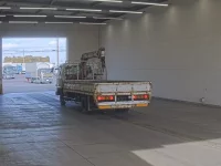 Isuzu FORWARD лот № 3240 оценка R  с аукциона в Японии 1