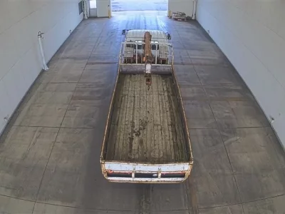 Isuzu FORWARD  с аукциона в Японии