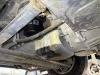 Isuzu ELF лот № 1293 оценка 3  с аукциона в Японии 9