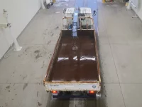 Isuzu ELF лот № 1293 оценка 3  с аукциона в Японии 2