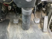 Isuzu ELF лот № 1293 оценка 3  с аукциона в Японии 3