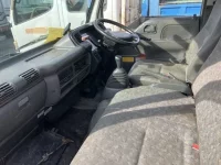 Isuzu ELF лот № 1293 оценка 3  с аукциона в Японии 4