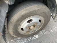 Isuzu ELF лот № 1293 оценка 3  с аукциона в Японии 8