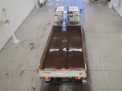 Isuzu ELF  с аукциона в Японии