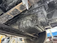 Isuzu ELF лот № 1288 оценка 3.5  с аукциона в Японии 9