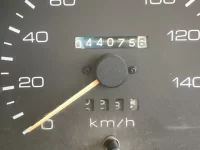 Isuzu ELF лот № 1288 оценка 3.5  с аукциона в Японии 5