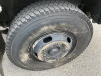 Isuzu ELF лот № 1288 оценка 3.5  с аукциона в Японии 8