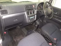 Honda VAMOS лот № 70199 оценка 3.5  с аукциона в Японии 3