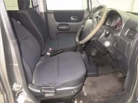 Honda VAMOS лот № 70199 оценка 3.5  с аукциона в Японии 4