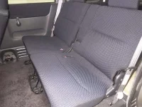 Honda VAMOS лот № 70199 оценка 3.5  с аукциона в Японии 6