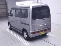 Honda VAMOS лот № 70199 оценка 3.5  с аукциона в Японии 1