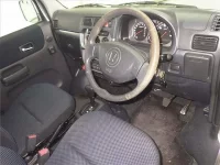 Honda VAMOS лот № 70199 оценка 3.5  с аукциона в Японии 2