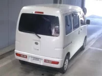 Toyota PIXIS VAN лот № 1038 оценка   с аукциона в Японии 1