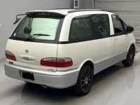 Toyota ESTIMA лот № 4258 оценка 3.5  с аукциона в Японии 1