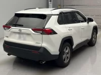 Toyota RAV4 лот № 12265 оценка 4.5  с аукциона в Японии 1