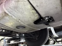 Nissan ATLAS лот № 1292 оценка 3  с аукциона в Японии 9