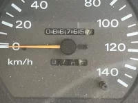 Nissan ATLAS лот № 1292 оценка 3  с аукциона в Японии 5