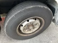 Nissan ATLAS лот № 1292 оценка 3  с аукциона в Японии 8