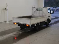 Nissan ATLAS лот № 1292 оценка 3  с аукциона в Японии 1