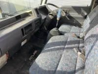 Nissan ATLAS лот № 1292 оценка 3  с аукциона в Японии 4