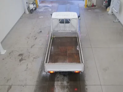 Nissan ATLAS  с аукциона в Японии