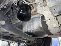 Isuzu ELF лот № 1295 оценка R  с аукциона в Японии 9