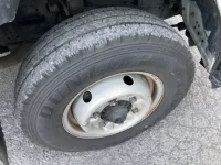 Isuzu ELF лот № 1295 оценка R  с аукциона в Японии 8