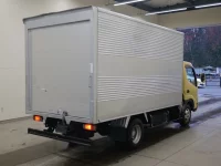 Hino DUTRO лот № 1290 оценка 3  с аукциона в Японии 1