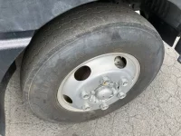 Hino DUTRO лот № 1290 оценка 3  с аукциона в Японии 8