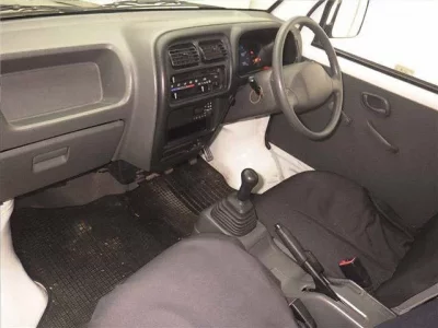 Mazda SCRUM TRUCK  с аукциона в Японии