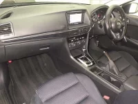 Mazda ATENZA WAGON лот № 70208 оценка 3.5  с аукциона в Японии 3